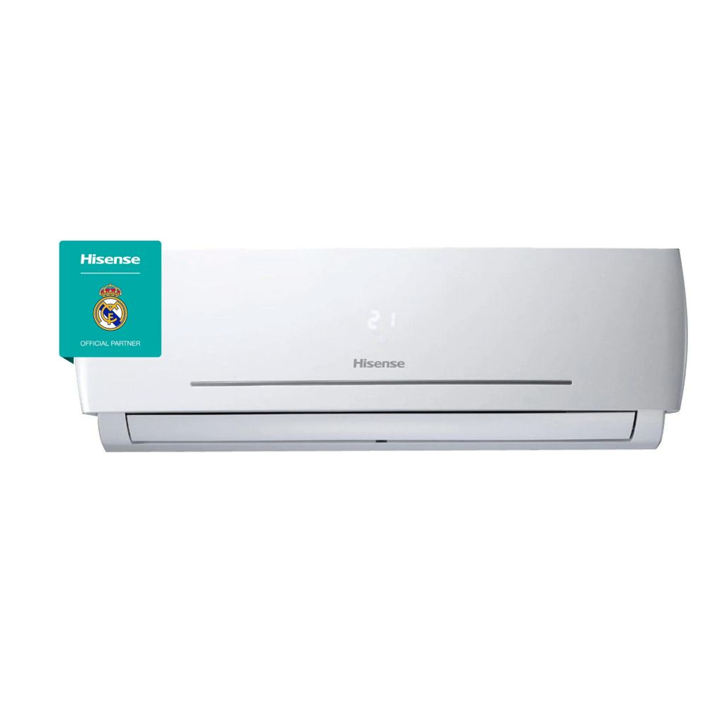 hisense-split-air-conditioner