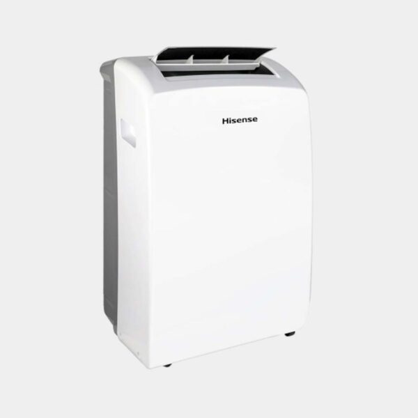 Hisense Portable Air Conditioner 12000 BTU - Image 4