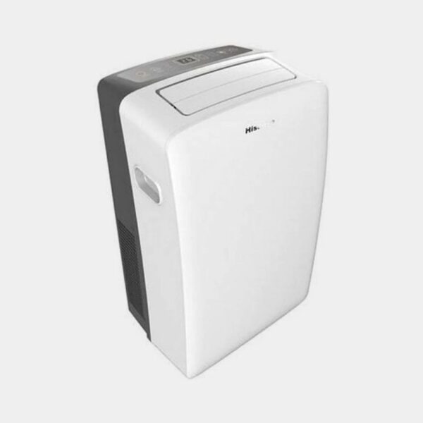 Hisense Portable Air Conditioner 12000 BTU - Image 2