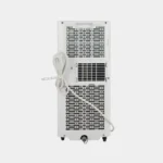 Hisense Portable Air Conditioner 9000 BTU - Image 4