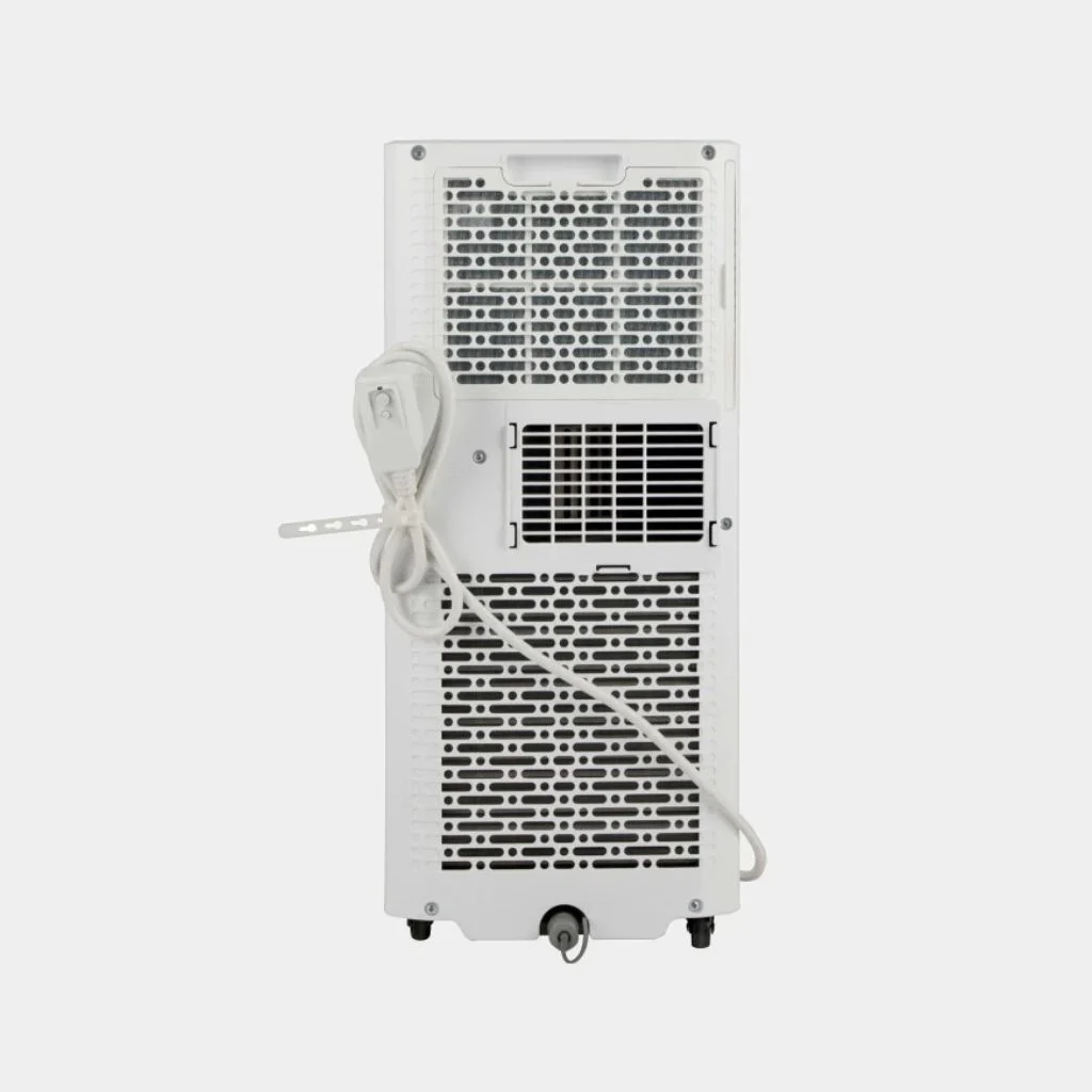 Hisense Portable Air Conditioner 9000 BTU - Image 4