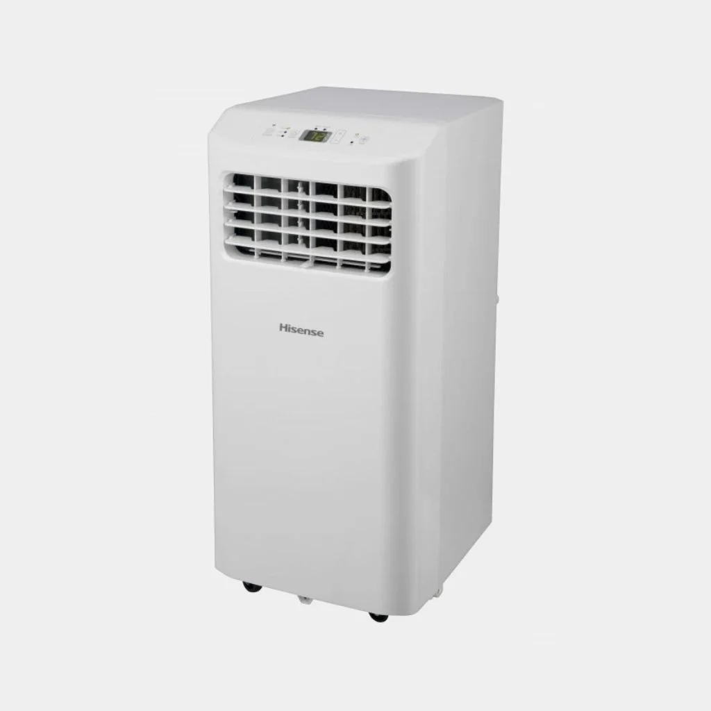 Hisense Portable Air Conditioner 9000 BTU - Image 2