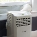 Hisense Portable Air Conditioner 9000 BTU