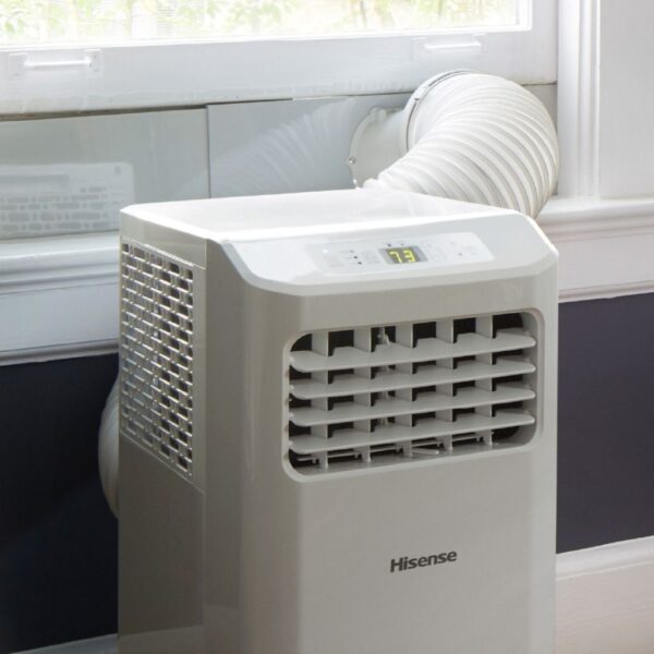 Hisense Portable Air Conditioner 9000 BTU - Image 6