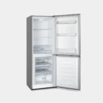 Hisense Fridge 265L Bottom Freezer Refrigerator with dispenser - Image 4