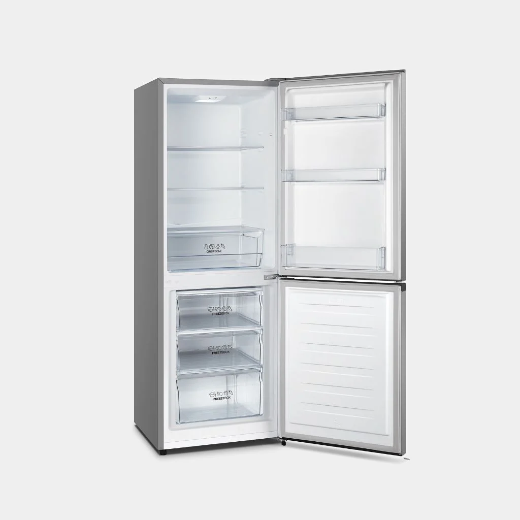 Hisense Fridge 265L Bottom Freezer Refrigerator with dispenser - Image 4
