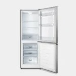 Hisense Fridge 265L Bottom Freezer Refrigerator with dispenser - Image 2