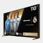 Hisense UX 110 Inch Mini-LED ULED