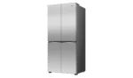Hisense Fridge 470 Liters 4 Door Refrigerator RER470DR - Image 3
