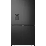 Hisense Fridge REF668DR 549 Liters Side By Side Refrigerator
