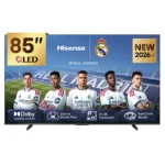 Hisense Q6 85 inches QLED TV