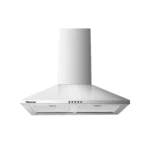 Hisense Pyramid Extractor Hood 60 cm
