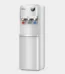 Hisense 3 Taps Water Dispenser Silver