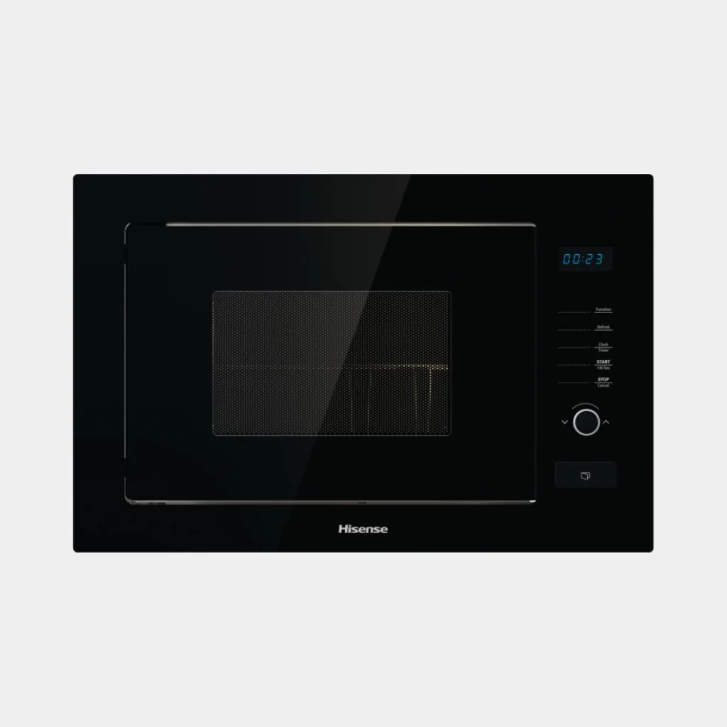 Hisense Built in Microwave 25L
