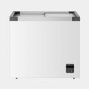 Hisense Chest Freezer 201 Liters