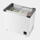 Hisense Chest Freezer 201 Liters