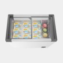 Hisense Chest Freezer 201 Liters