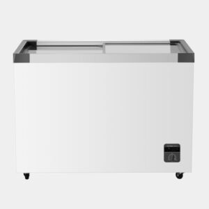 Hisense Chest Freezer 301 Liters