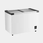 Hisense Chest Freezer 301 Liters - Image 7