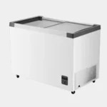 Hisense Chest Freezer 301 Liters - Image 6