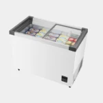 Hisense Chest Freezer 301 Liters - Image 5