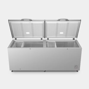 Hisense Chest Freezer 702 Liters