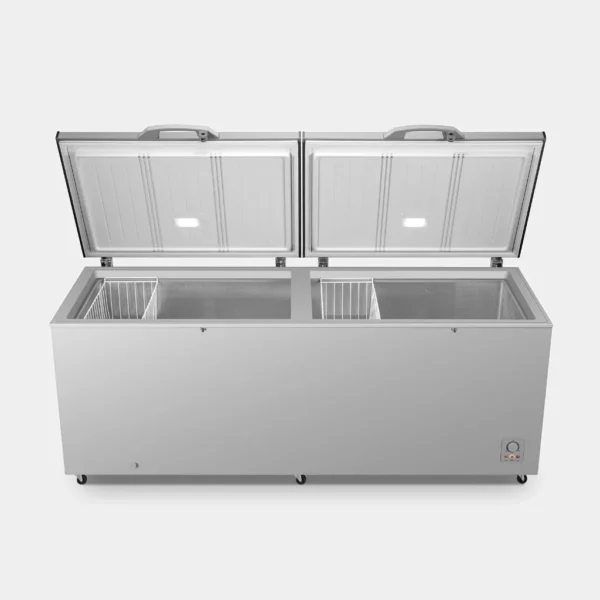 Hisense Chest Freezer 702 Liters
