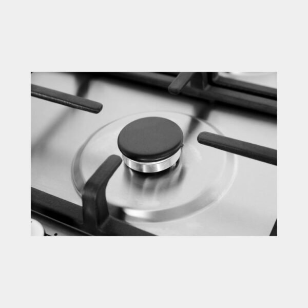 Hisense Built in Hob 4 Gas Burner 60 cm - Image 4