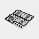Hisense Built in Hob 4 Gas Burner 60 cm