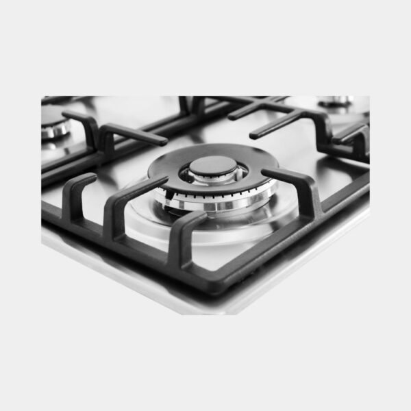 Hisense Built in Hob 4 Gas Burner 60 cm - Image 3
