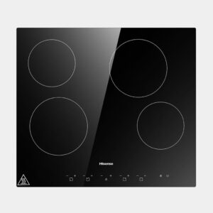 Hisense Built in Ceramic Hob 60 cm