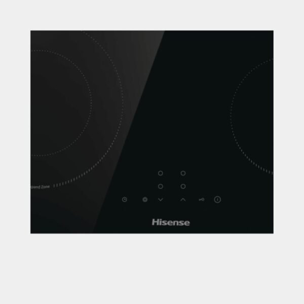 Hisense Built in Ceramic Hob 60 cm - Image 4