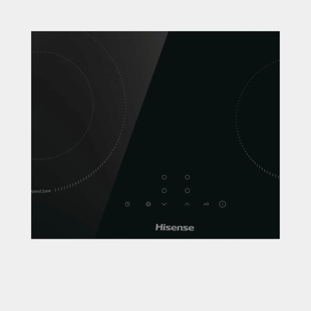 Hisense Built in Ceramic Hob 60 cm - Image 4