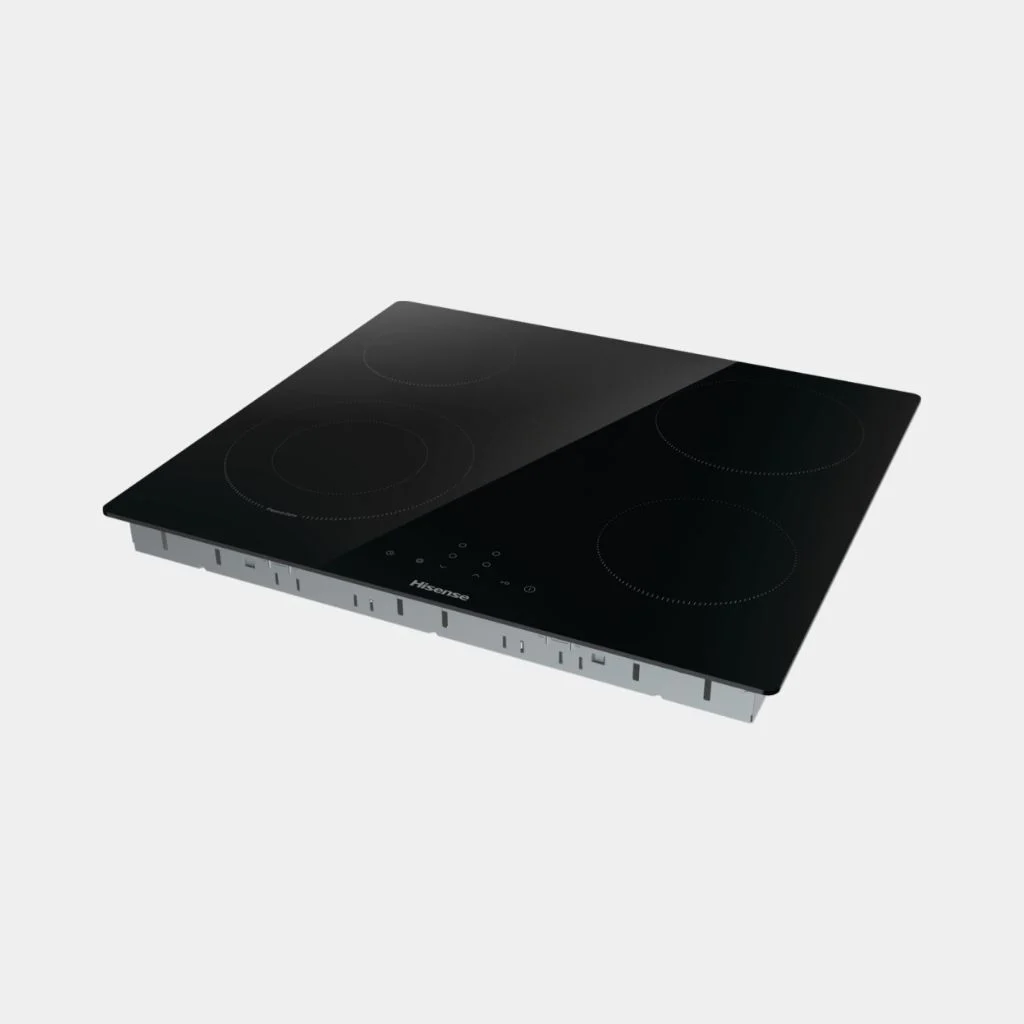 Hisense Built in Ceramic Hob 60 cm - Image 3