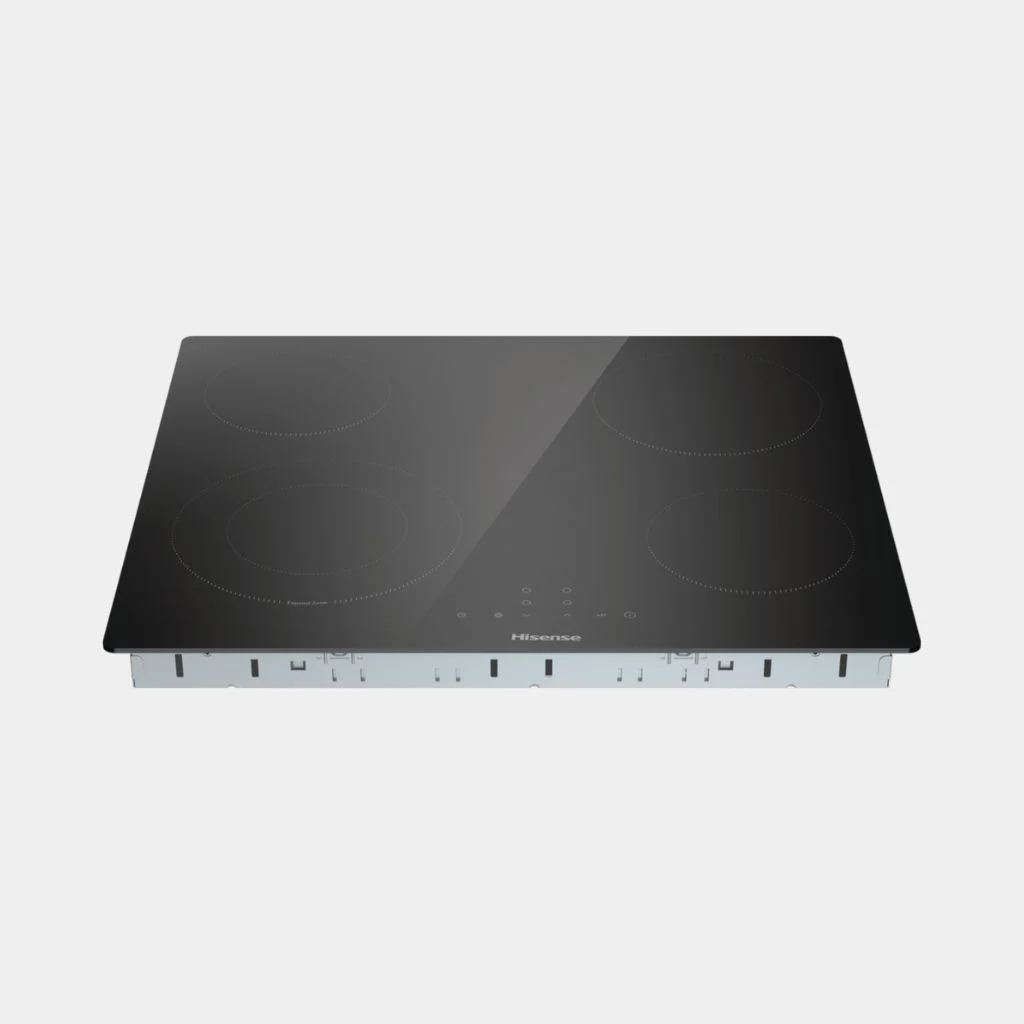 Hisense Built in Ceramic Hob 60 cm - Image 2