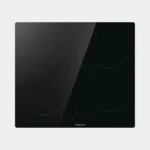 Hisense Built in Ceramic Hob 60 cm - Image 5