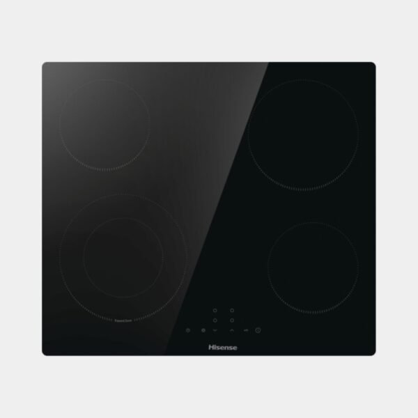 Hisense Built in Ceramic Hob 60 cm - Image 5