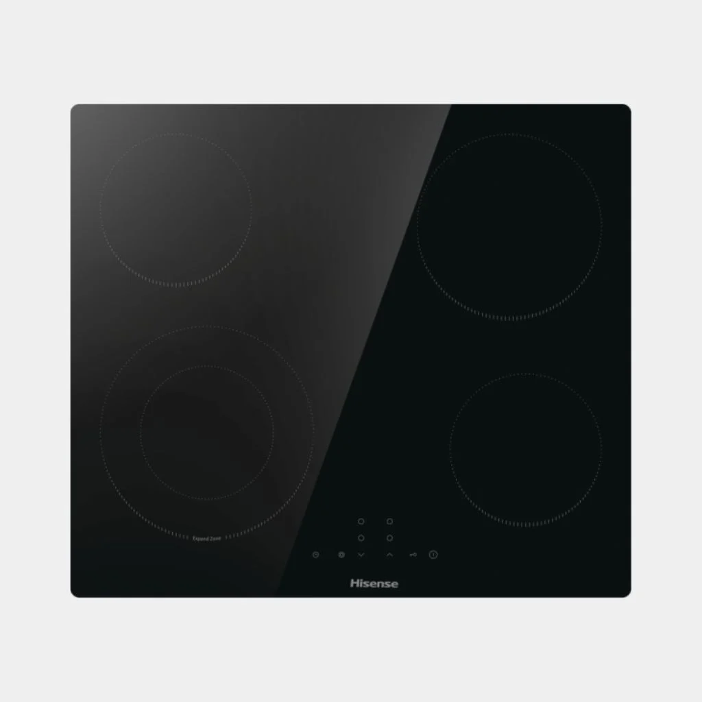 Hisense Built in Ceramic Hob 60 cm - Image 5
