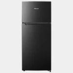 Hisense Fridge 154 Liters Black Top Mount Refrigerator