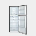 Hisense Fridge 203 Liters Black Top Mount Refrigerator - Image 3