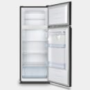 Hisense Fridge 205 Liters Black Top Mount Refrigerator