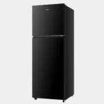 Hisense Fridge 320 Liters Black Top Mount Refrigerator - Image 3