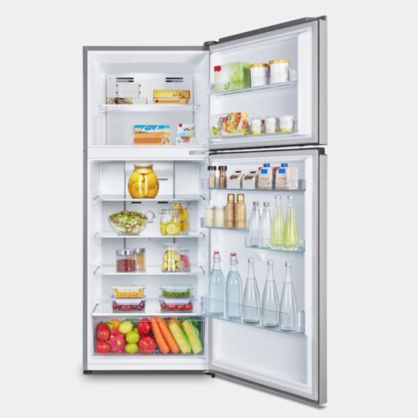 Hisense Fridge 424 Liters Top Mount Refrigerator - Image 3