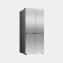 Hisense Fridge 470 Liters Side By Side Refrigerator