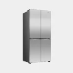 Hisense Fridge 470 Liters Side By Side Refrigerator - Image 3