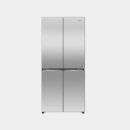 Hisense Fridge 470 Liters Side By Side Refrigerator