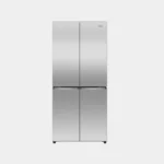 Hisense Fridge 470 Liters Side By Side Refrigerator
