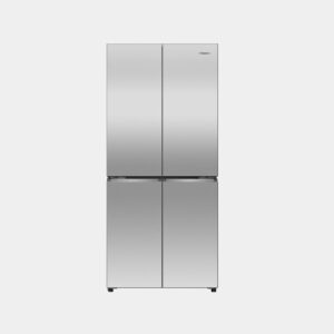 Hisense Fridge 470 Liters Side By Side Refrigerator