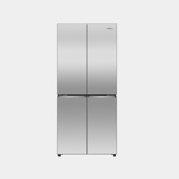 Hisense Fridge 470 Liters Side By Side Refrigerator