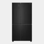 Hisense Fridge 668 Liters Side By Side Refrigerator